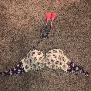 VS Bikini top